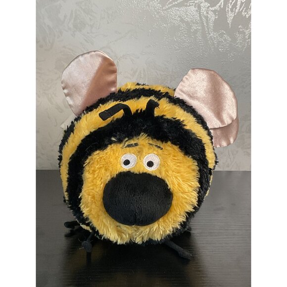 Kohls Cares Judy Schachner Skippyjon Jones Hard Cover Book and Bumble Bee Buzzit - Picture 3 of 9
